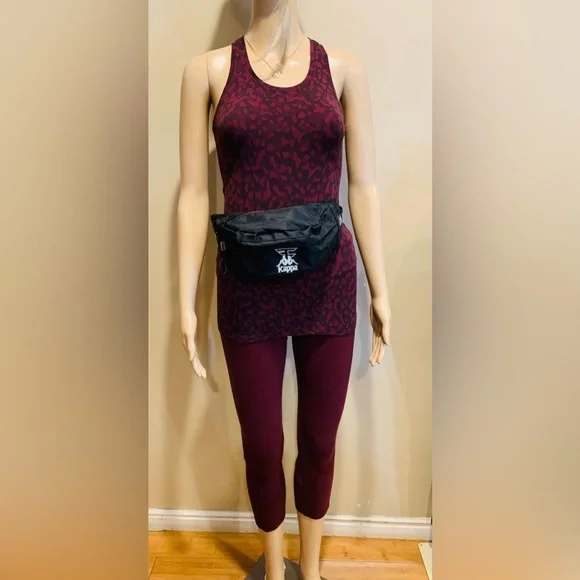 Kappa clearance banda anais